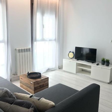 Apartament Vtz El Balcon Del Coso II Saragossa Zewnętrze zdjęcie