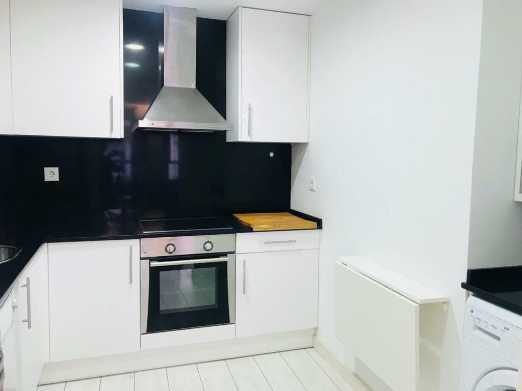 Apartament Vtz El Balcon Del Coso II Saragossa Zewnętrze zdjęcie