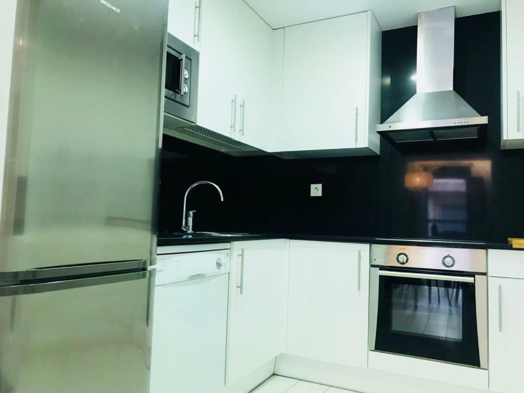 Apartament Vtz El Balcon Del Coso II Saragossa Zewnętrze zdjęcie