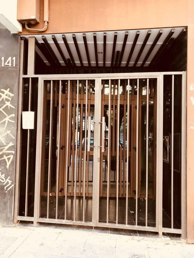 Apartament Vtz El Balcon Del Coso II Saragossa Zewnętrze zdjęcie