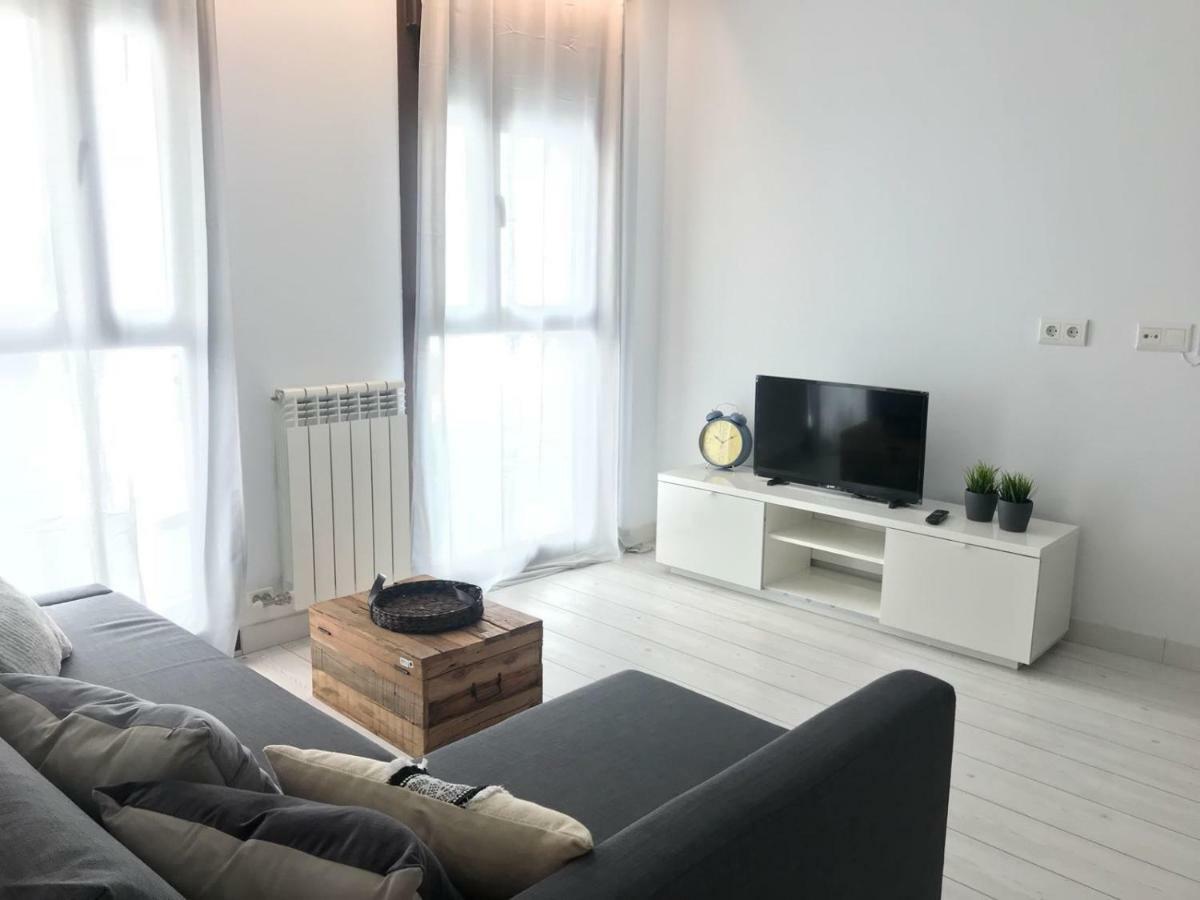 Apartament Vtz El Balcon Del Coso II Saragossa Zewnętrze zdjęcie