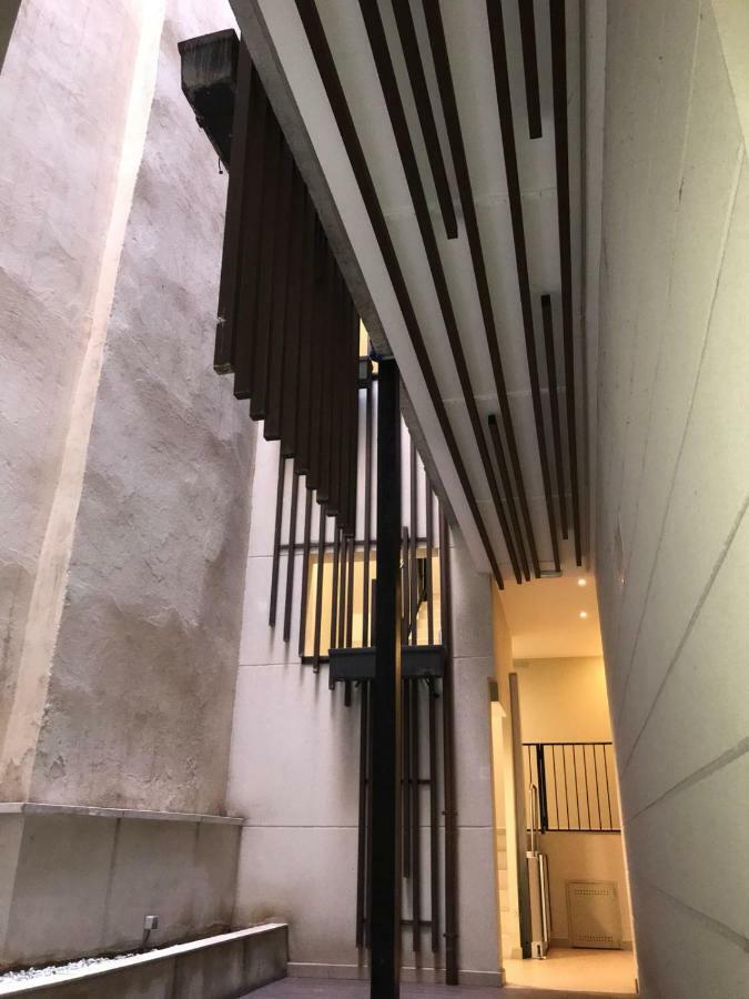 Apartament Vtz El Balcon Del Coso II Saragossa Zewnętrze zdjęcie