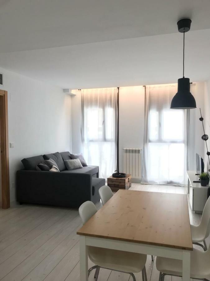 Apartament Vtz El Balcon Del Coso II Saragossa Zewnętrze zdjęcie