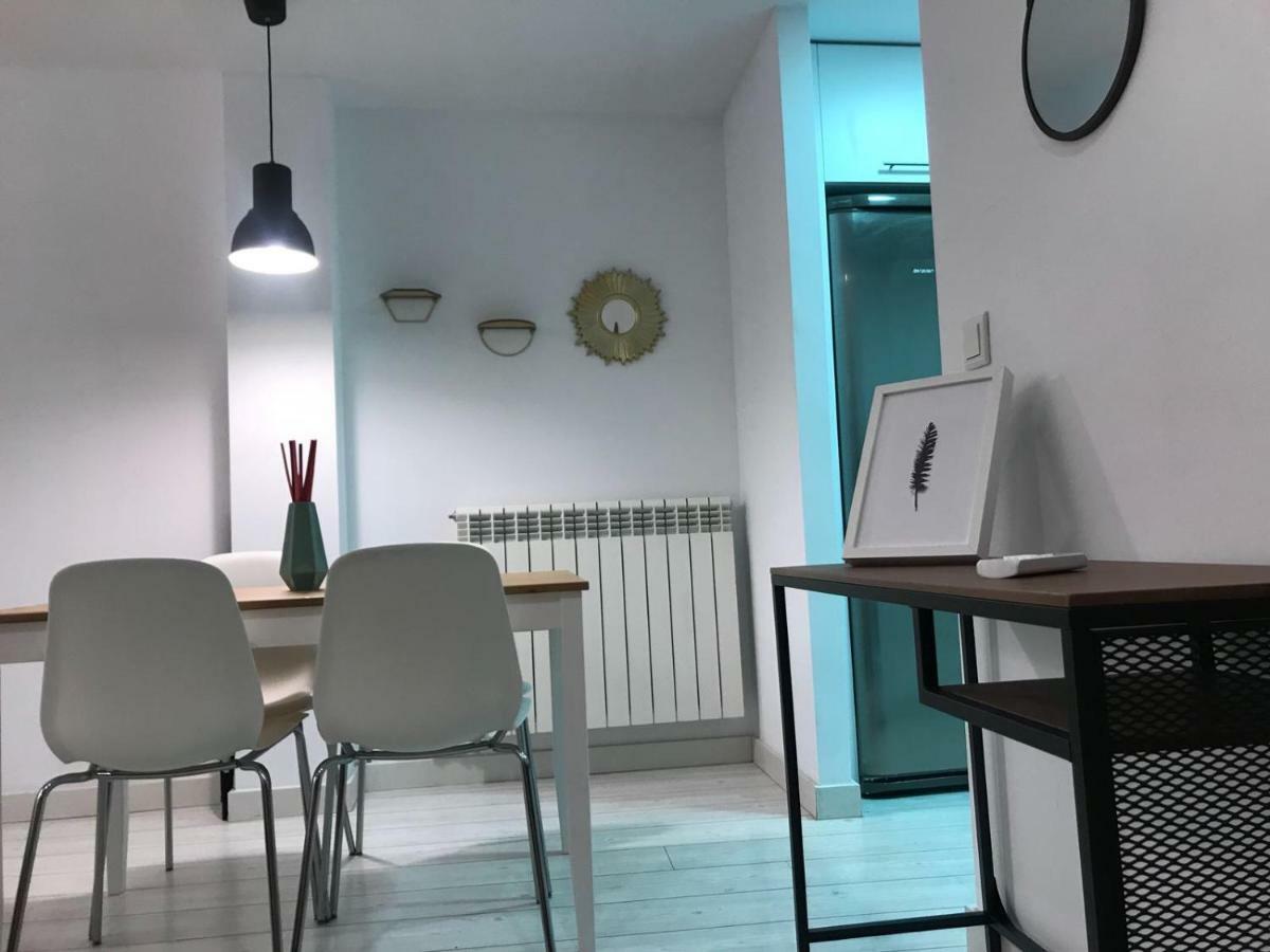 Apartament Vtz El Balcon Del Coso II Saragossa Zewnętrze zdjęcie