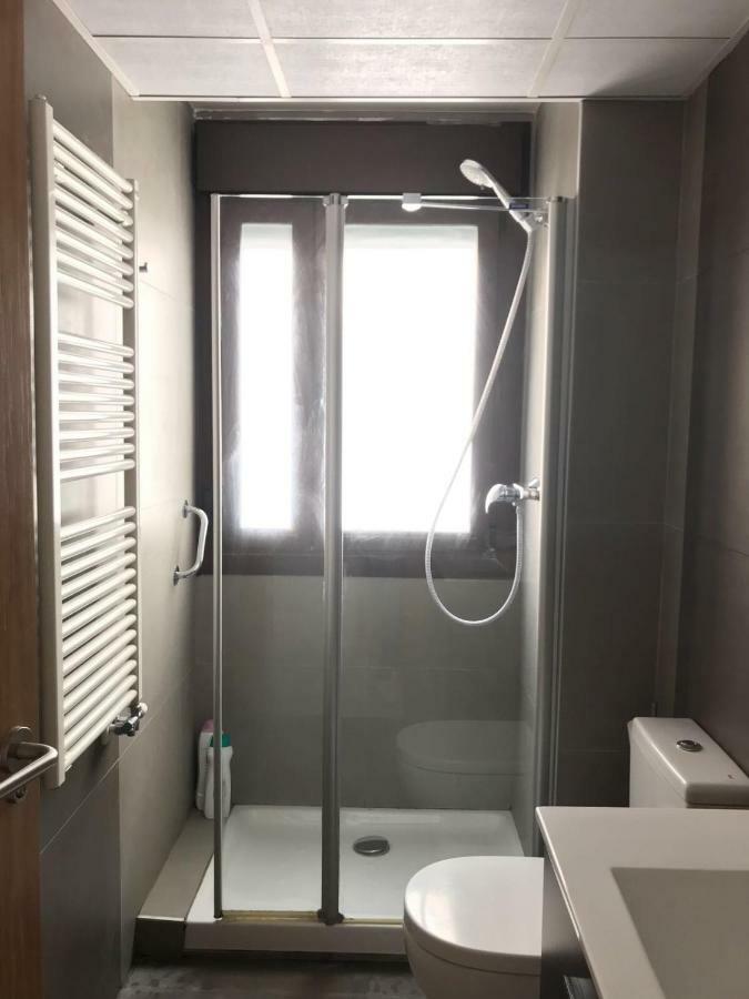 Apartament Vtz El Balcon Del Coso II Saragossa Zewnętrze zdjęcie