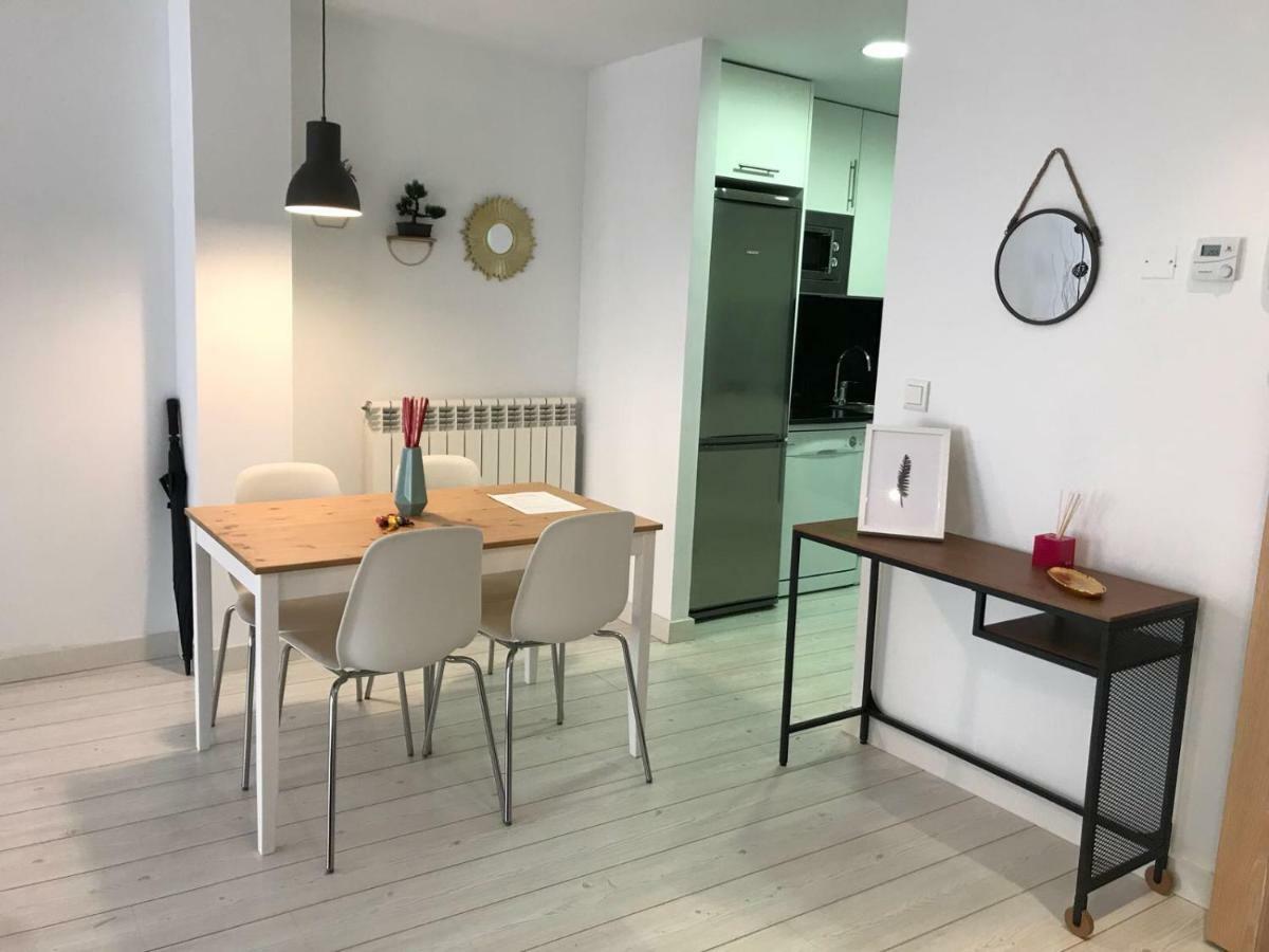 Apartament Vtz El Balcon Del Coso II Saragossa Zewnętrze zdjęcie