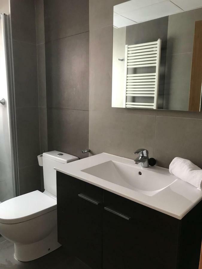 Apartament Vtz El Balcon Del Coso II Saragossa Zewnętrze zdjęcie