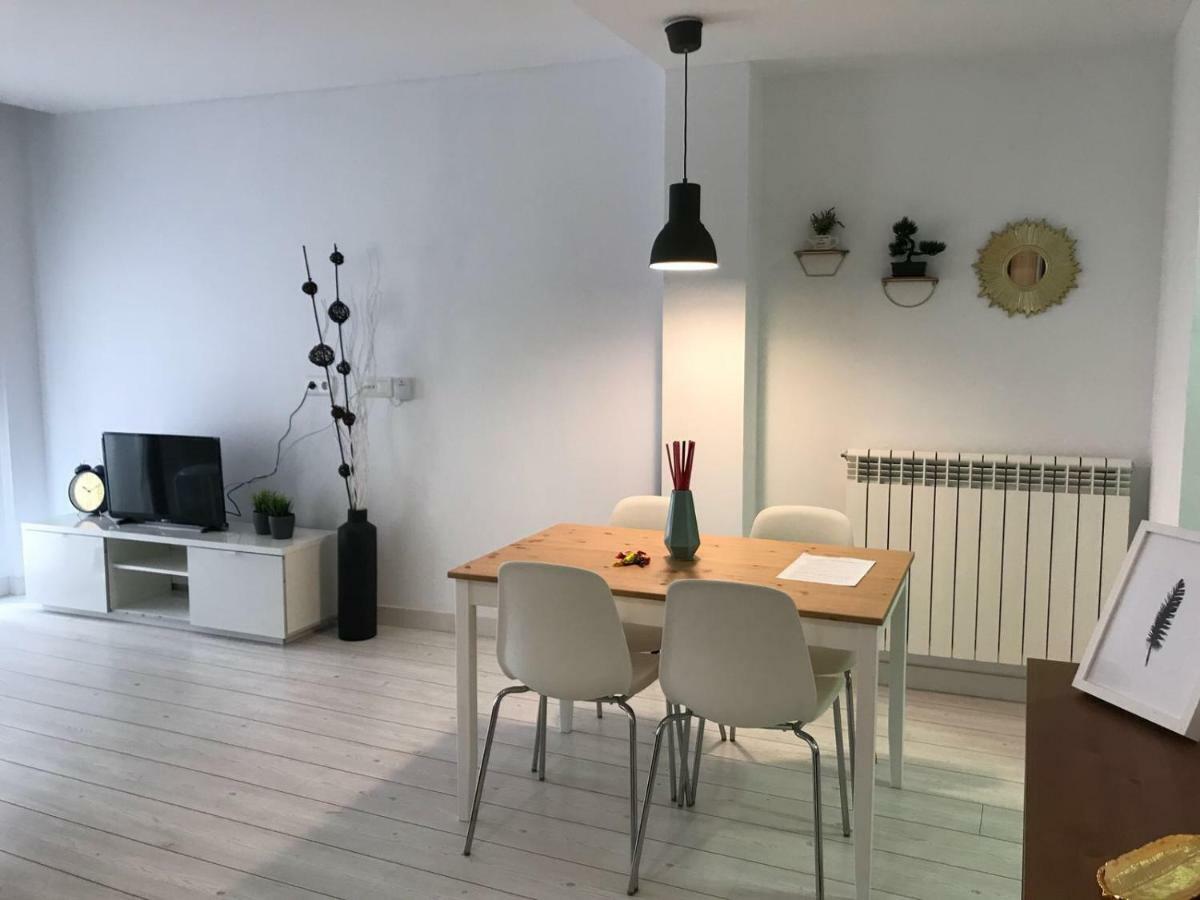 Apartament Vtz El Balcon Del Coso II Saragossa Zewnętrze zdjęcie